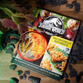 Image produit Jurassic World - Le livre de cuisine officiel