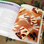 Image produit Jurassic World - Le livre de cuisine officiel