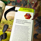 Image produit Jurassic World - Le livre de cuisine officiel