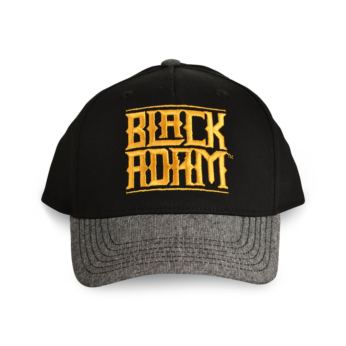 Product image Black Adam - Movie Logo Baseball Cap