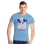 Image produit Hunter x Hunter - T-shirt Killua bleu clair