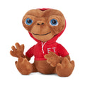 Image produit Figurine en peluche E.T. avec sweatshirt rouge