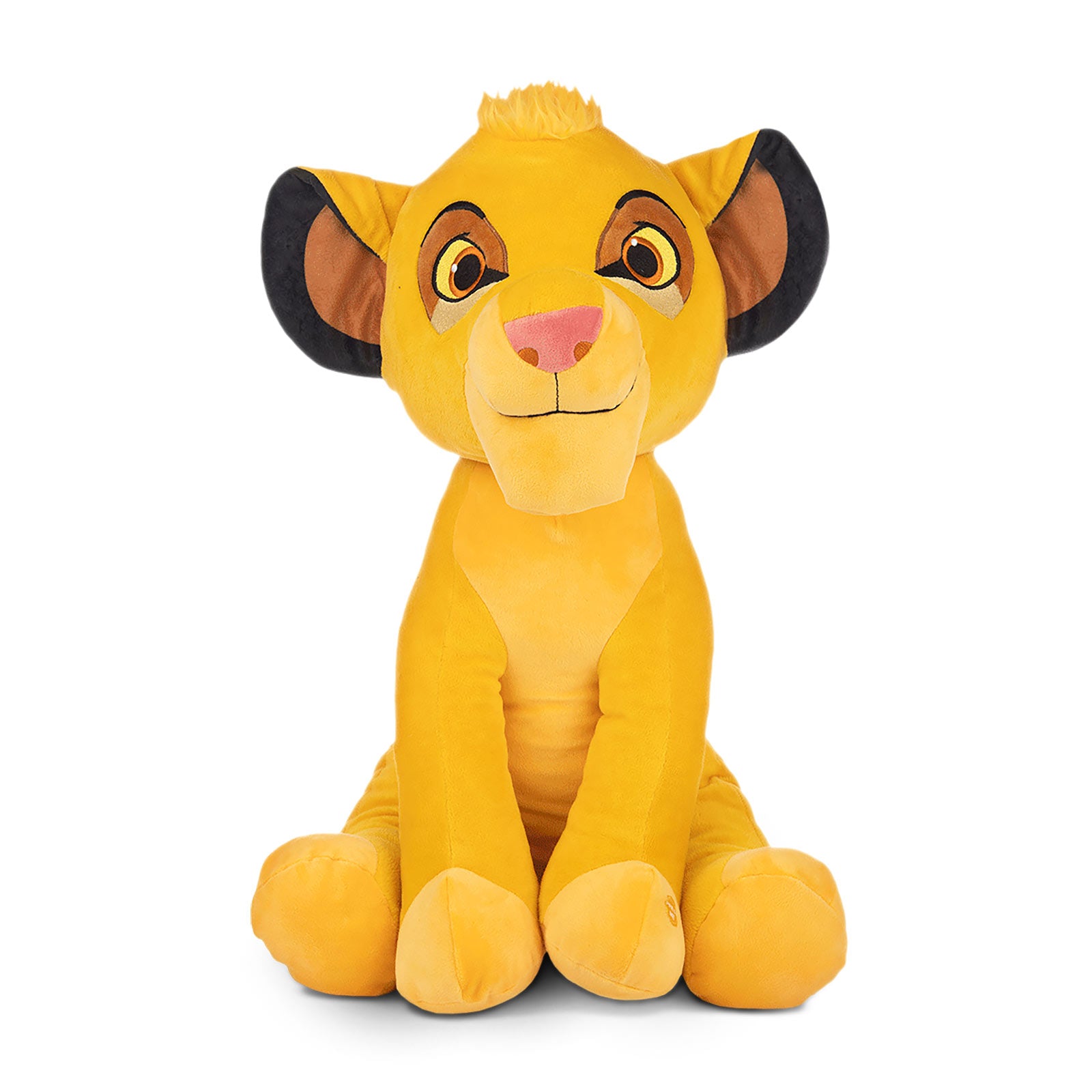 Product image The Lion King - Simba Plush Figure with Sound
