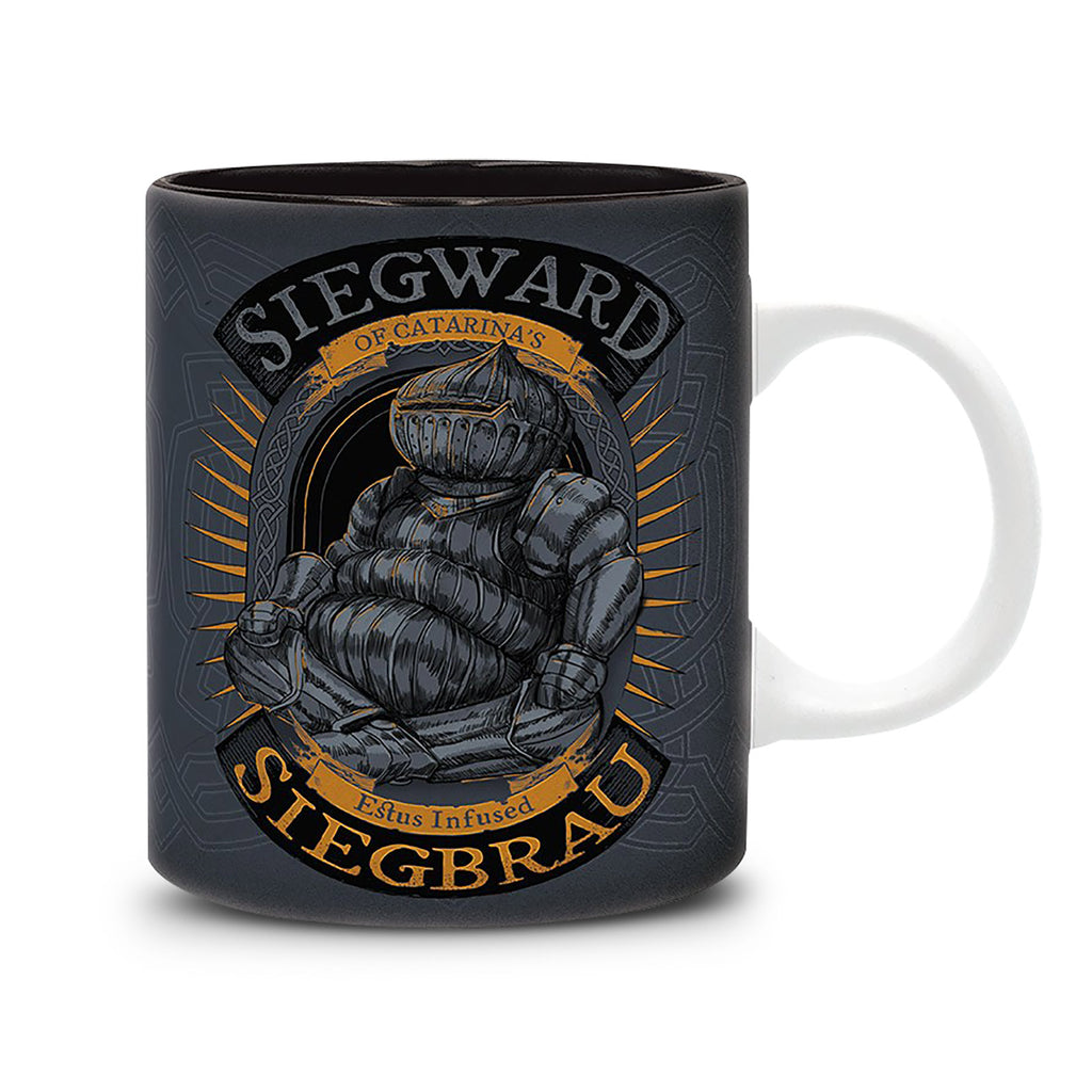 Image produit Dark Souls - Tasse Siegward