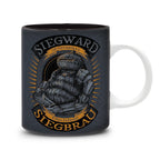 Image produit Dark Souls - Tasse Siegward