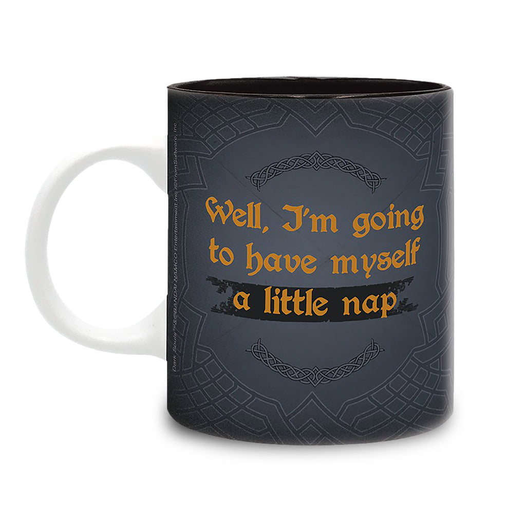 Image produit Dark Souls - Tasse Siegward