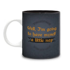 Image produit Dark Souls - Tasse Siegward