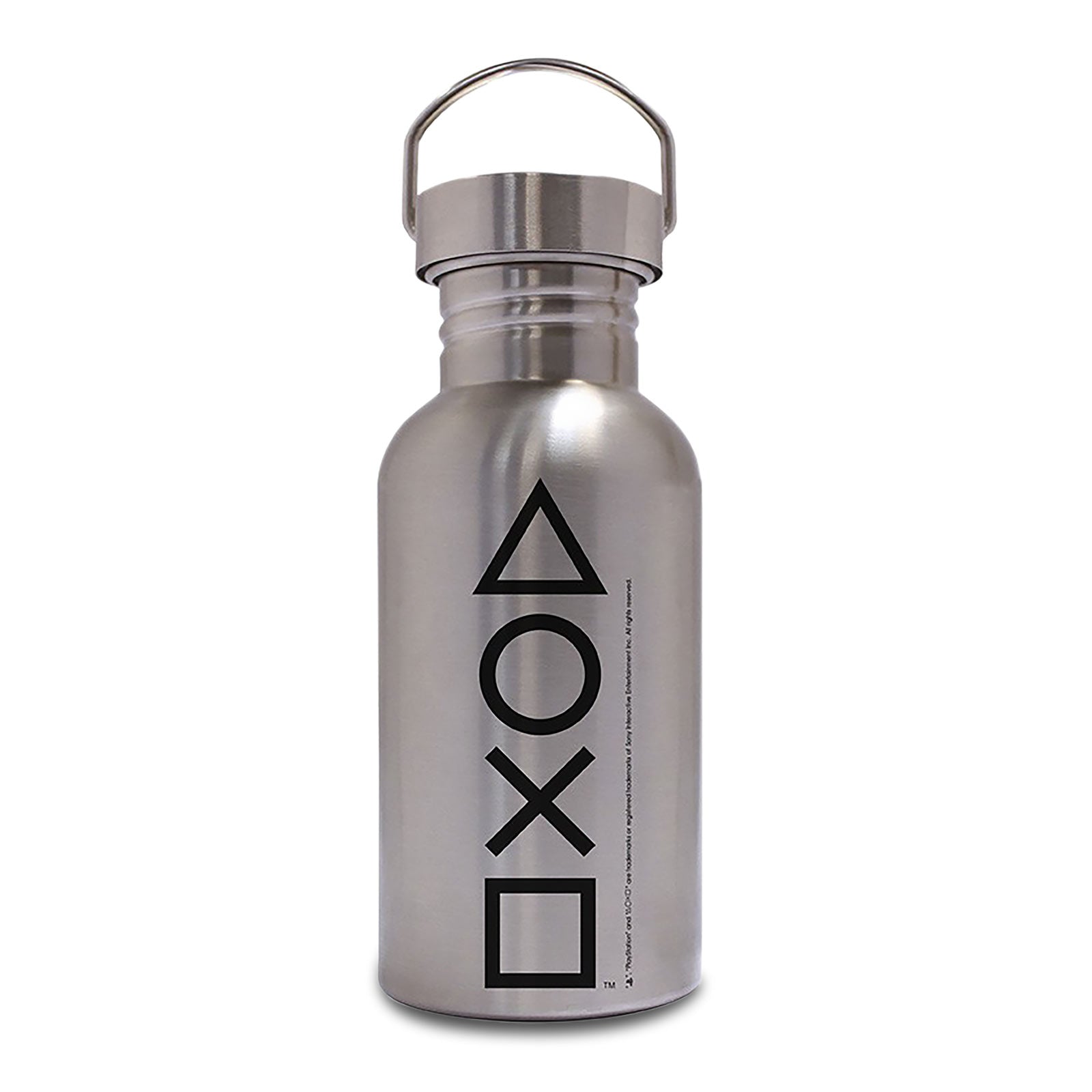 Image produit PlayStation - Logo Eco Bouteille d'eau