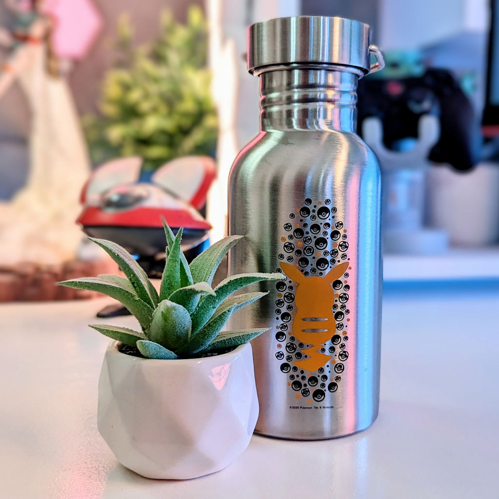 Product image Pokemon - Pikachu Eco Drinking Bottle