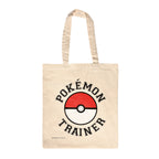Image produit Pokemon - Sac en toile de formateur