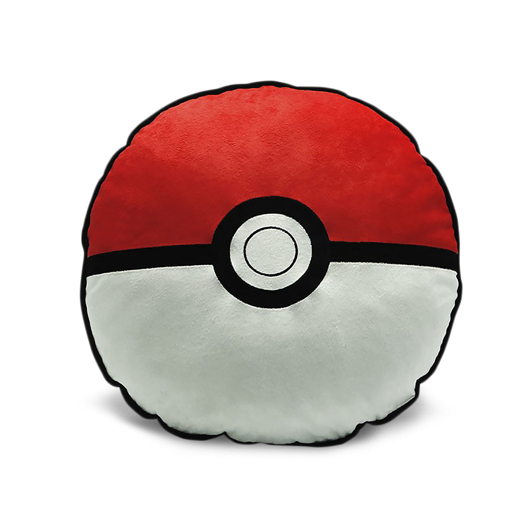 Image produit Pokemon - Coussin Pokeball