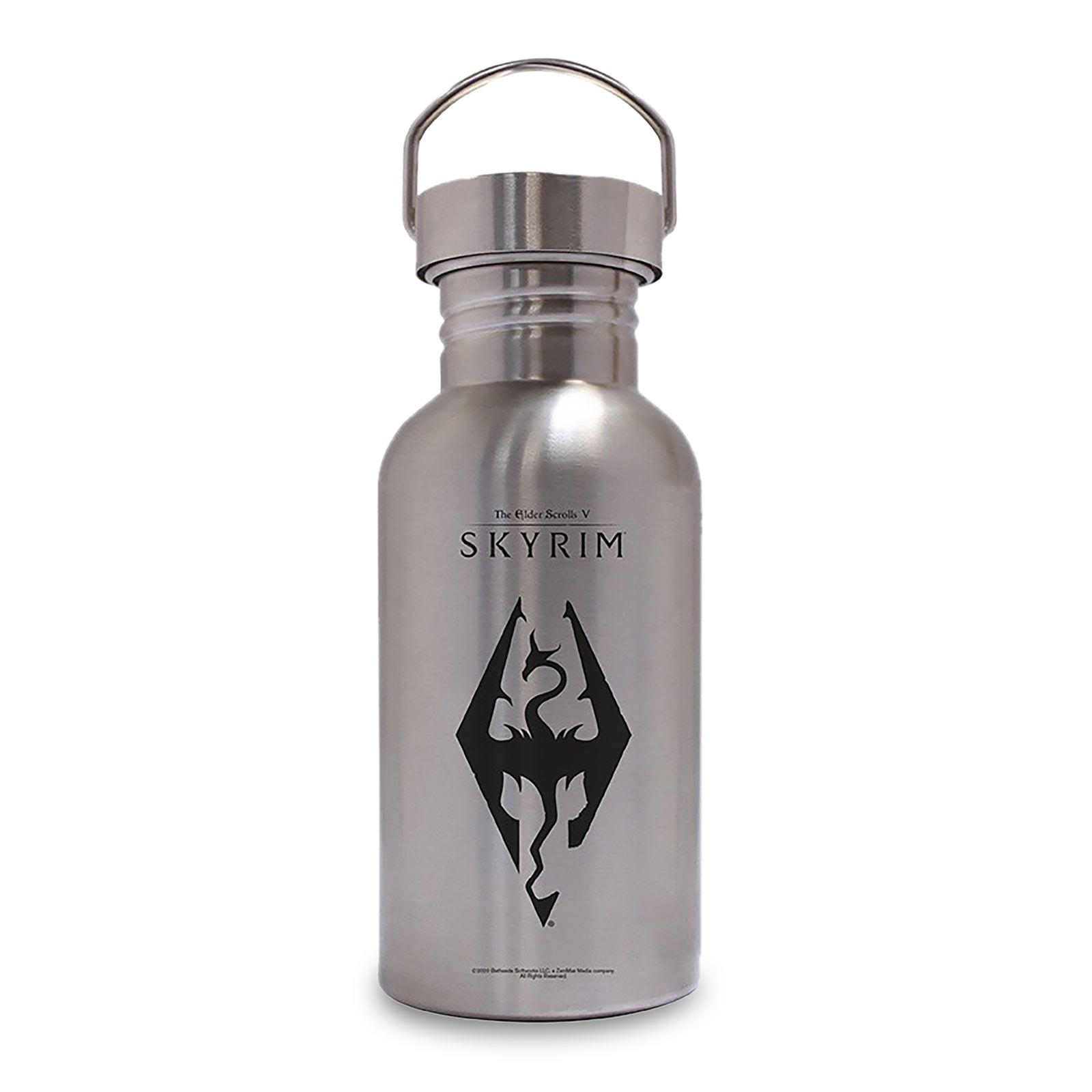 Image produit Skyrim - Sceau d'Akatosh Eco Gourde