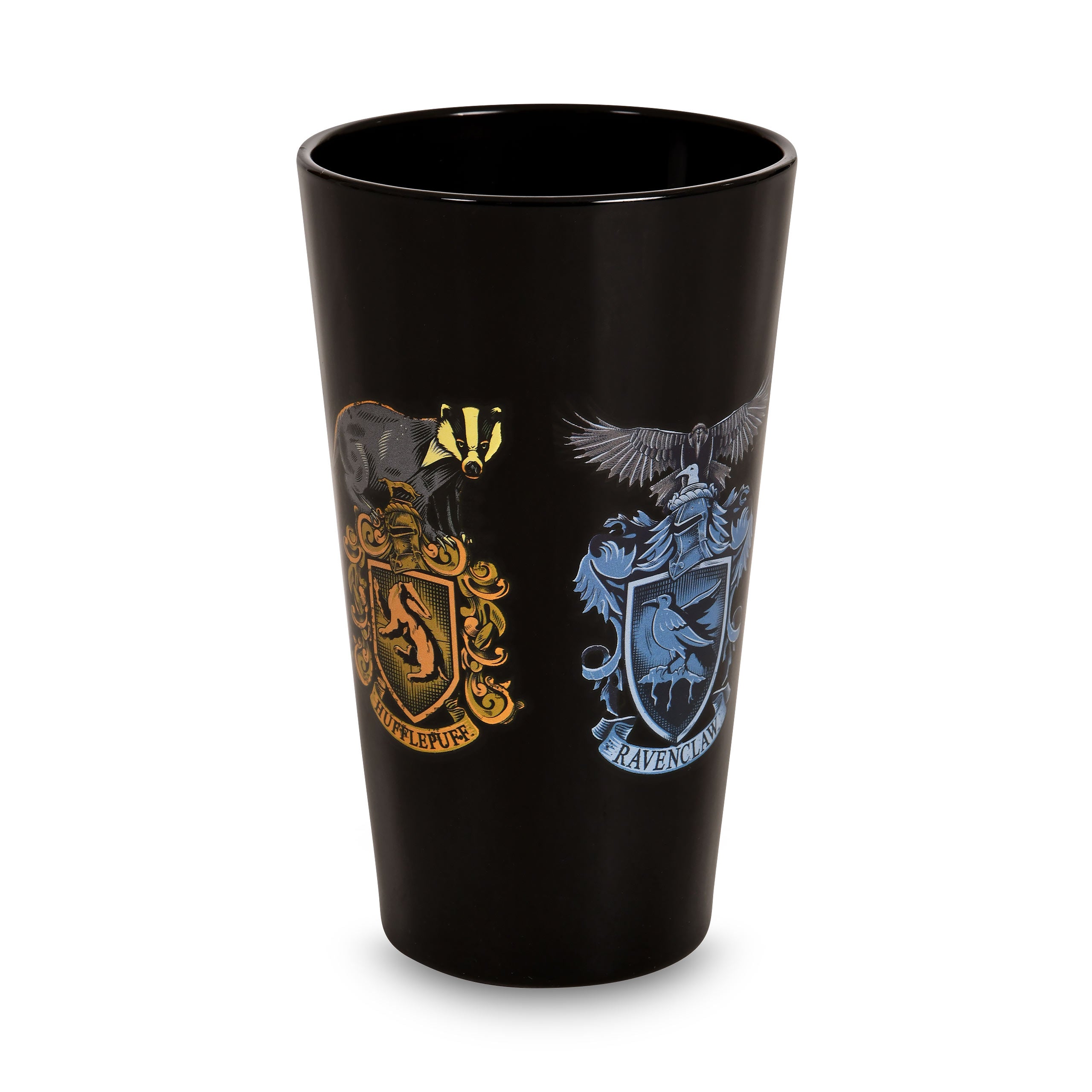 Product image Harry Potter - Animals Coat of Arms Glass