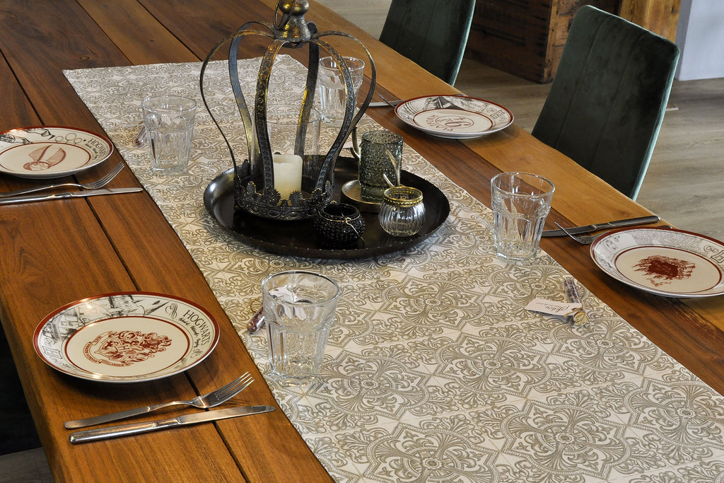 Image produit Harry Potter - Ensemble d'assiettes Symboles