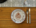 Image produit Harry Potter - Ensemble d'assiettes Symboles