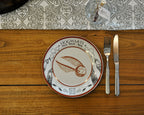 Image produit Harry Potter - Ensemble d'assiettes Symboles