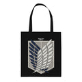 Image produit Attack on Titan - Sac en toile avec symbole du Scout
