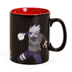 Image produit Naruto Shippuden - Kakashi & Itachi Tasse à effet thermique