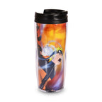 Image produit Naruto Shippuden - Naruto vs Sasuke Gobelet à emporter