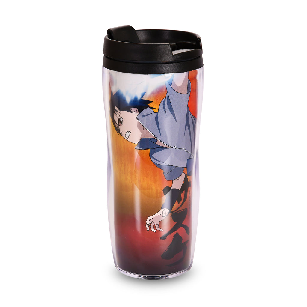 Image produit Naruto Shippuden - Naruto vs Sasuke Gobelet à emporter