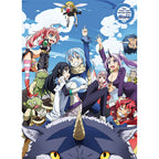 Product image TenSura - Group Chibi Poster Set of 2