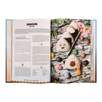 Image produit Le livre de cuisine Anime