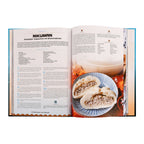 Image produit Le livre de cuisine Anime