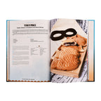 Image produit Le livre de cuisine Anime