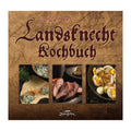 Image produit Le livre de cuisine des Landsknechts