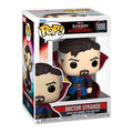 Product image Doctor Strange in the Multiverse of Madness Funko Pop Bobblehead Figure