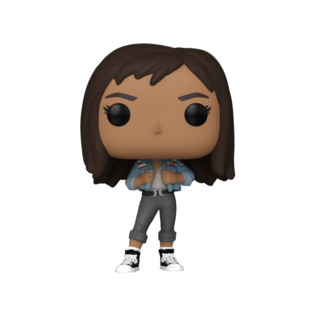 Product image Doctor Strange - America Chavez Funko Pop Bobblehead Figure