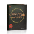 Image produit Le livre de cuisine non officiel de la Terre du Milieu