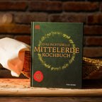 Image produit Le livre de cuisine non officiel de la Terre du Milieu