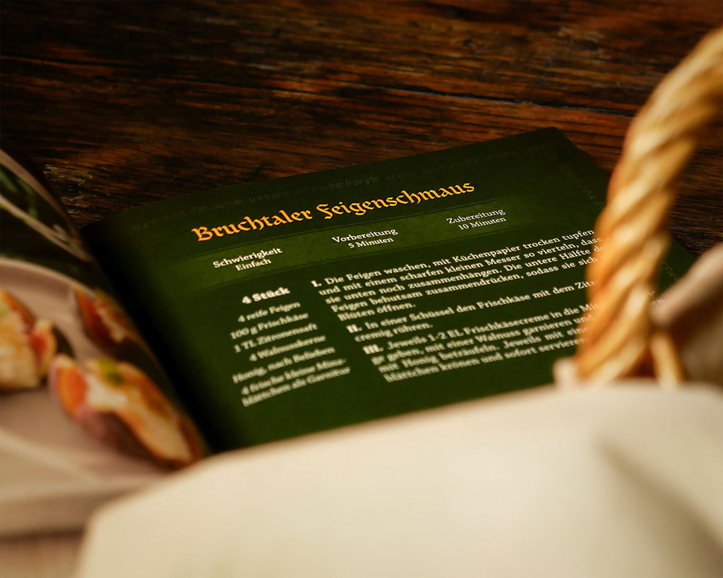 Image produit Le livre de cuisine non officiel de la Terre du Milieu