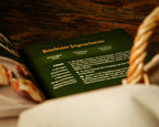 Image produit Le livre de cuisine non officiel de la Terre du Milieu
