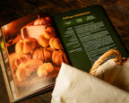 Image produit Le livre de cuisine non officiel de la Terre du Milieu