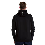 Image produit One Piece - Ruffy Hoodie noir