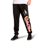 Image produit Pantalon de survêtement Sailor Moon noir