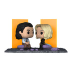 Image produit Loki & Sylvie Figurines Funko Pop à tête branlante