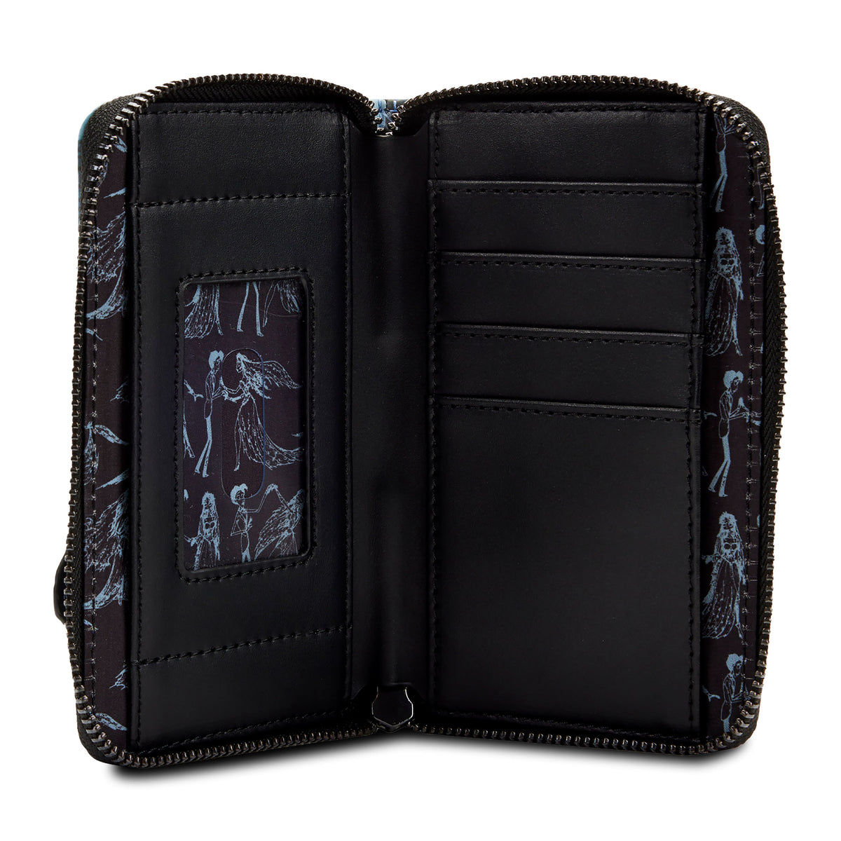 Product image Corpse Bride - Emily Wallet