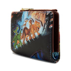 Image produit Le Petit Dinosaure - Portefeuille Friends