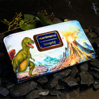 Image produit Le Petit Dinosaure - Portefeuille Friends