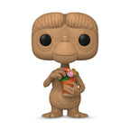 Image produit E.T. avec Fleurs Figurine Funko Pop