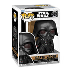 Image produit Figurine Bobblehead Funko Pop Darth Vader - Star Wars