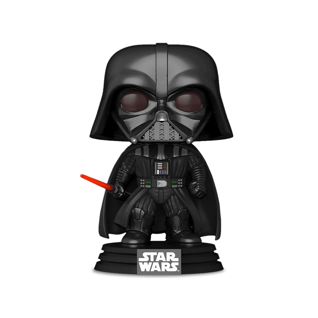 Image produit Figurine Bobblehead Funko Pop Darth Vader - Star Wars
