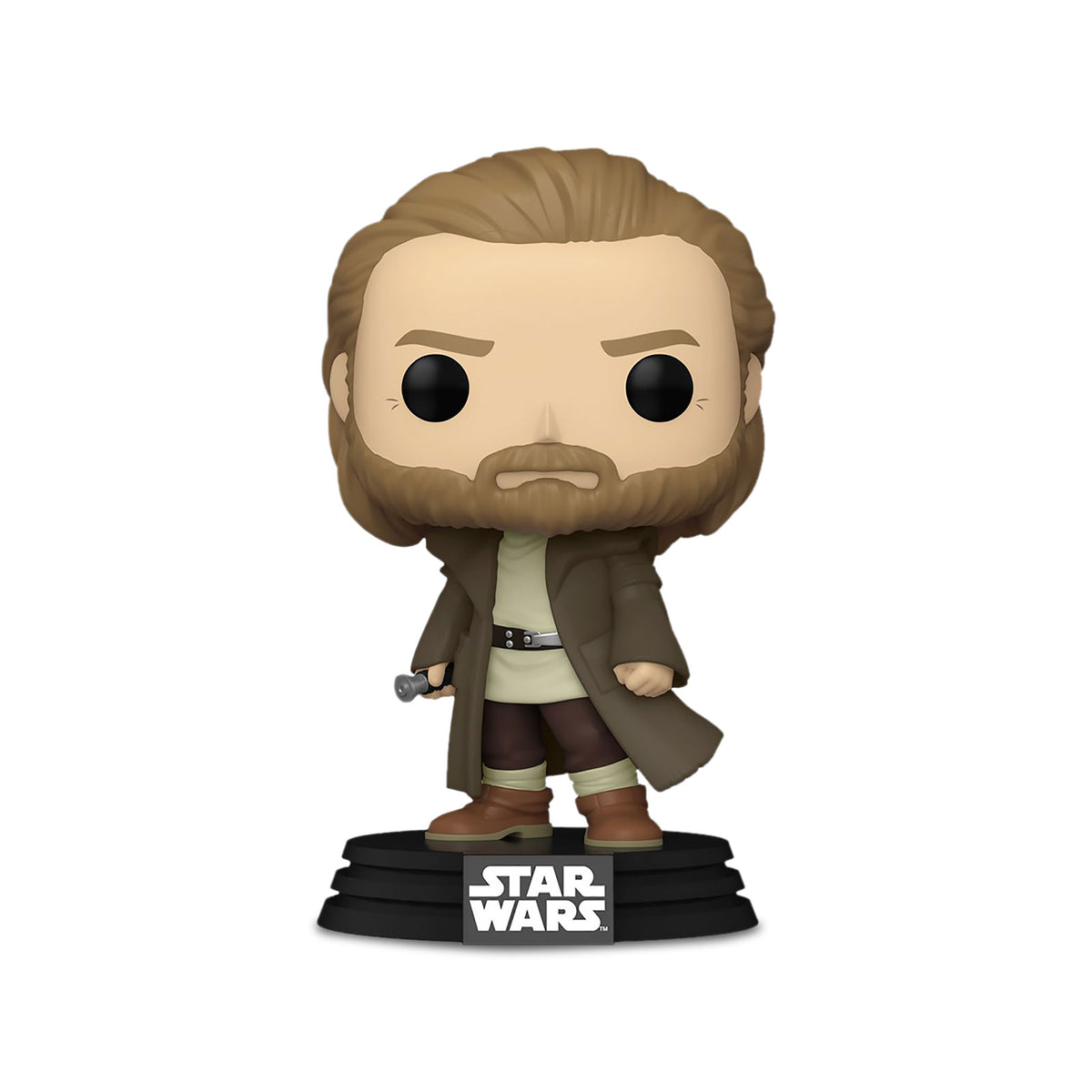 Product image Obi-Wan Kenobi Funko Pop bobblehead figure - Star Wars
