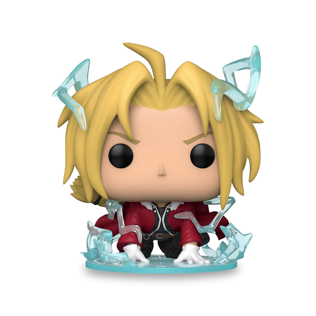 Product image Fullmetal Alchemist - Edward Elric Funko Pop Figure