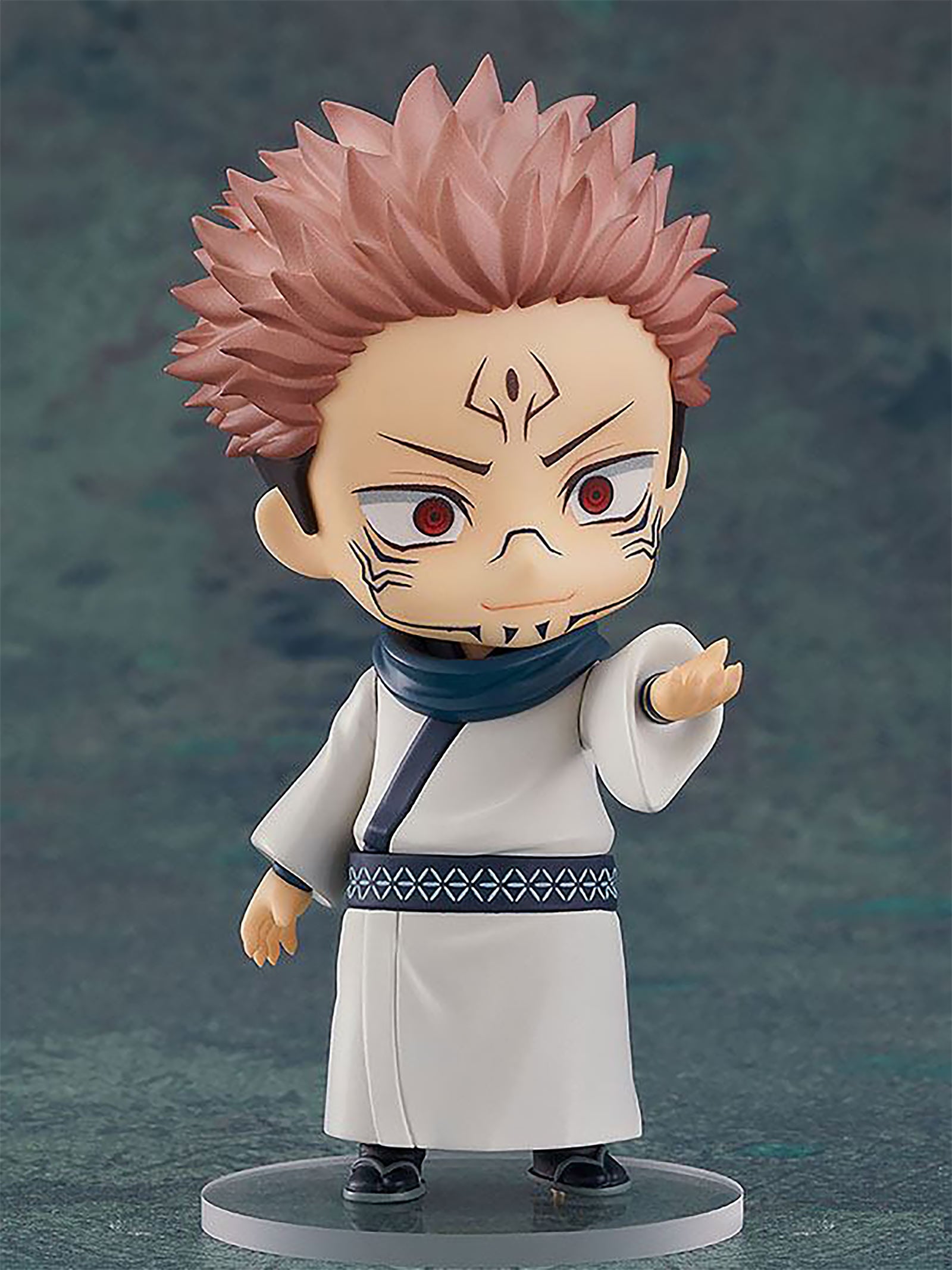 Product image Jujutsu Kaisen - Sukuna Nendoroid Action Figure