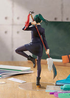 Image produit Jujutsu Kaisen - Maki Zenin figure