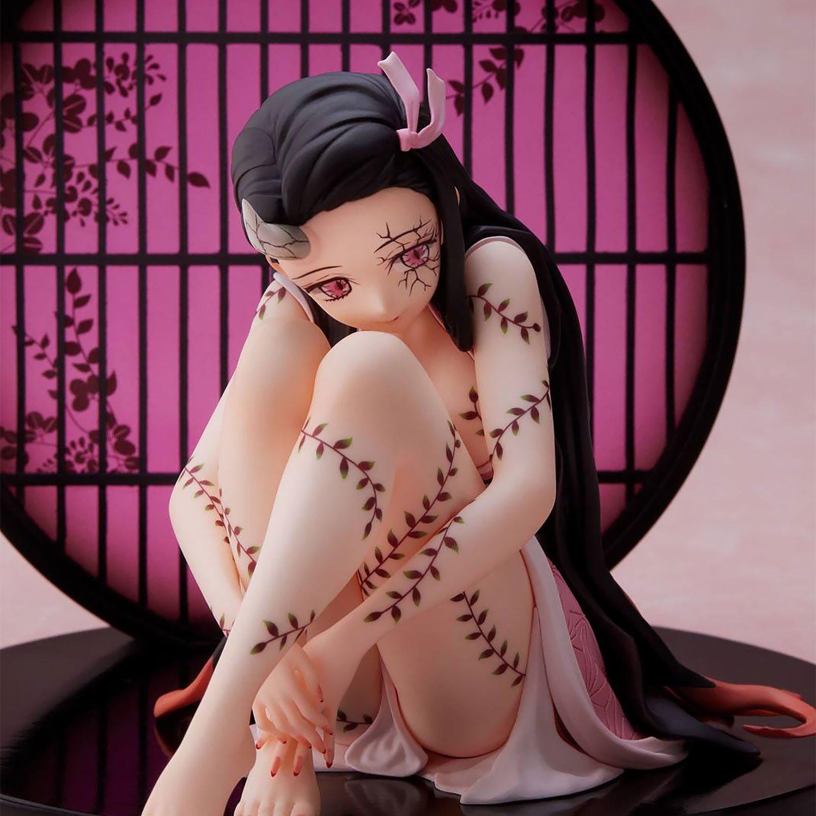 Product image Demon Slayer - Nezuko Kamado Entertainment District Arc Statue